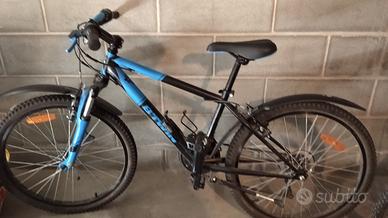 MTB B'Twin Rockrider 340