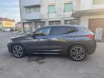 Bmw X2 Msport 2.0