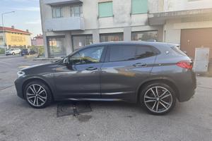 Bmw X2 Msport 2.0