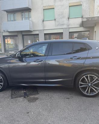 Bmw X2 Msport 2.0