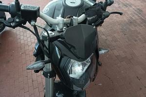  Benelli BN 125