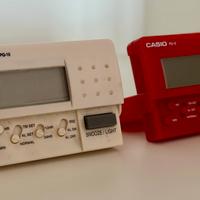 svegliette Casio