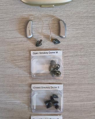 Apparecchi acustici Phonak Audeo B50