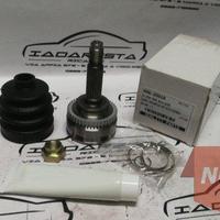 Giunto Omocinetico DR1 - DR2 1.3 Bz GPL 406-25010