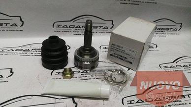 Giunto Omocinetico DR1 - DR2 1.3 Bz GPL 406-25010