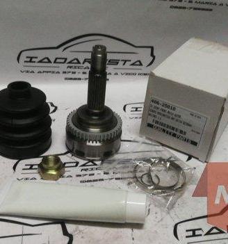 Giunto Omocinetico DR1 - DR2 1.3 Bz GPL 406-25010