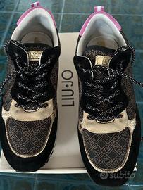 Liu Jo wonder sneakers