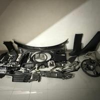 Componenti e accessori per Audi A3 2017