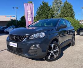 PEUGEOT 3008 BlueHDi 130 S&S EAT8 Business