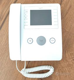 Videocitofono bpt agata