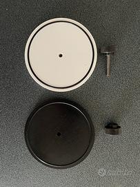 Pulizia Vinile