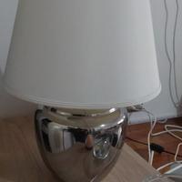 lampada ikea rickarum