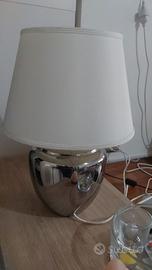 lampada ikea rickarum