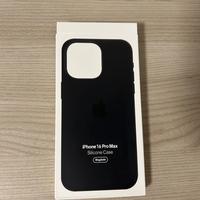 Custodia iphone 16 Pro Max