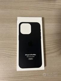 Custodia iphone 16 Pro Max