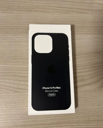 Custodia iphone 16 Pro Max