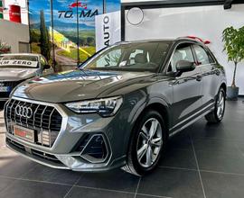AUDI Q3 35 TDI quattro S line edition