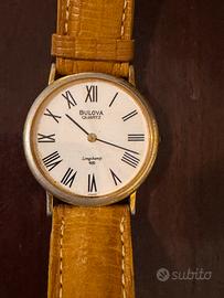 Orologio BULOVA