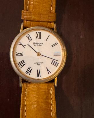 Orologio BULOVA