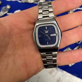 Seiko 5 vintage