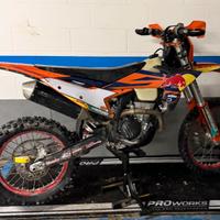 Ktm 250 4T 2026