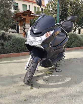 Honda PCX 125