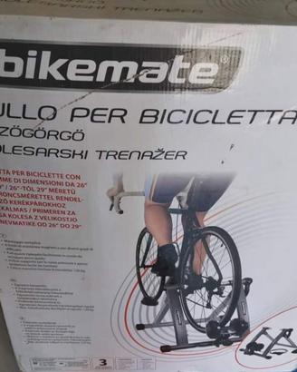 Rulli bikemate