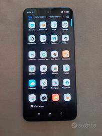 REDMI NOTE 11