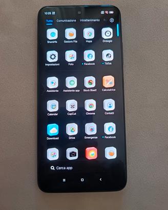 REDMI NOTE 11