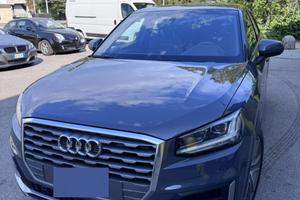Audi Q2 Sline