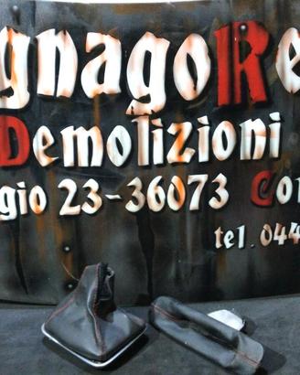 CUFFIA CAMBIO+FRENO ALFA ROMEO GIULIETTA 10-20