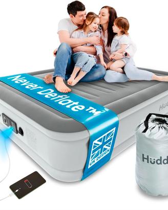 Materasso gonfiabile Huddle