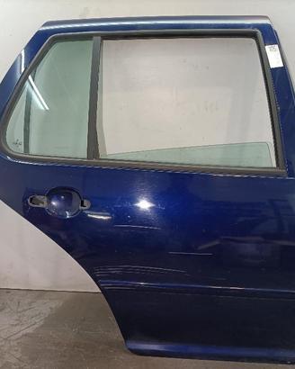 PORTIERA POSTERIORE DESTRA VOLKSWAGEN Golf 4 Berli