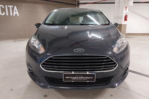 Ford Fiesta 1.5 TDCi 75CV 5 porte Business - ok ne
