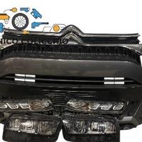 Ricambi usati Citroen c3 Aircross 2022