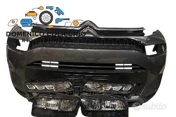 Ricambi usati Citroen c3 Aircross 2022