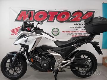 Honda NC 750 - 2021