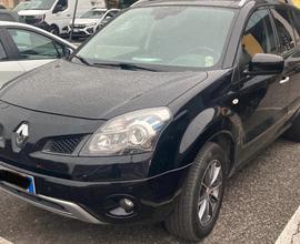 Renault Koleos 2.0 dCi 175CV 4X4 Luxe