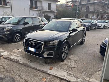 Audi Q2 1.6 TDI Sport