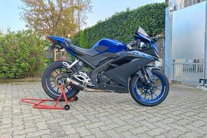 YAMAHA YZF R125