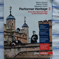 Performer heritage. Vol. 2: From the Victorian... 