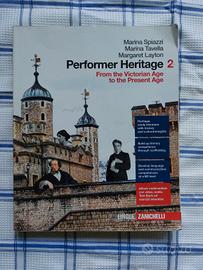Performer heritage. Vol. 2: From the Victorian... 
