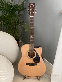 Yamaha FX370C