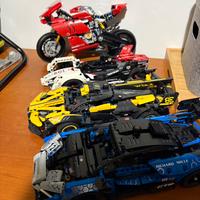 Lego Technic