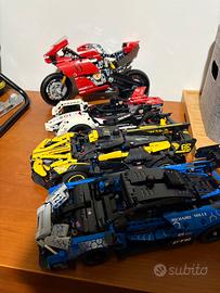 Lego Technic