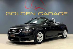 Audi TT Roadster 1.8 T 20V 150 CV cat