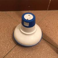 Filtro per cloro per piscine