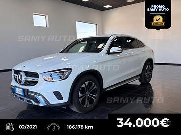 Mercedes-benz GLC 220 d 4Matic Premium