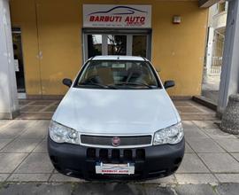 Fiat Strada 2008 - 1.3 MJT 85cv Pick-up