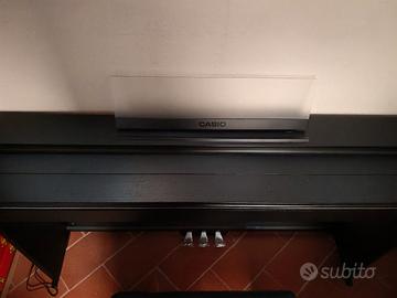 pianoforte casio ap-s200 